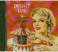 Lee, Peggy - Xmas Carousel