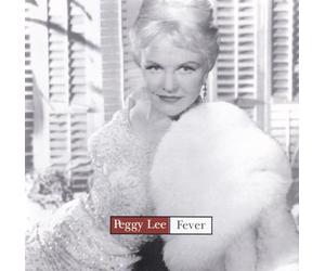Lee,Peggy - You Give Me Fever