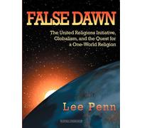 Lee Penn False Dawn (Tascabile)