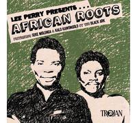 Lee Perry – African Roots from the Black a – Trojan