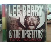 Lee Perry And The Upsetters - Rude Walking