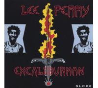 Lee Perry - Excaliburman