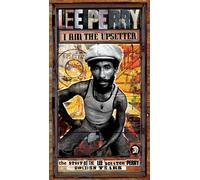 Lee Perry - I Am the Upsetter