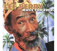 Lee Perry - Music for Ever