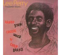 Lee Perry - Roast Fish, Collie Weed & Corn Bread