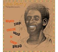 Lee Perry - Roast Fish Collie Weed & Cornbread