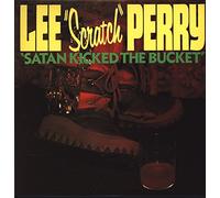 Lee Perry - Satan Kicked The Bucket [Vinyl LP]