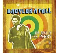 Lee Perry - The Best of