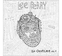 Lee Perry - The Compiler Vol. 1