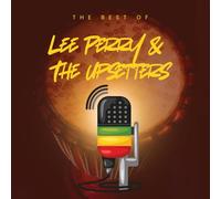 Lee Perry & the Upsetters - Best of Lee Perry & The Upsetters