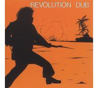 Lee Perry & The Upsetters Revolution Dub (Vinyl LP)