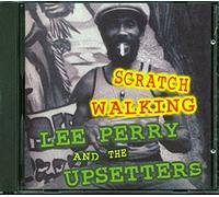 Lee Perry & Upsetter - Scratch Walking