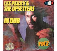 Lee Perry & Upsetters - In Dub Vol.2