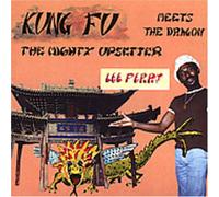 Lee Perry & Upsetters - Kung Fu Meets the Dragon