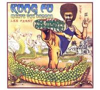 Lee Perry & Upsetters - Kung Fu Meets the Dragon by Lee Perry & Upsetters