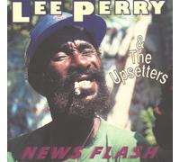 Lee Perry & Upsetters - News Flash