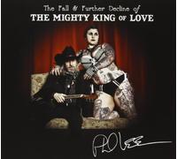 Lee, Phil - Fall & Further Decline Of The Mighty King Of L