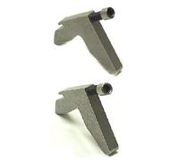 Lee Piccolo & Primer Grande Braccia per Culatta, Torretta & Classico Presse