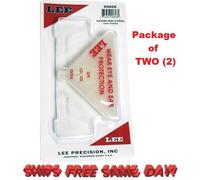 Lee Pieghevole Primer Vassoio 2pk per Carico Master / Pro 1000 / Auto&ergo 90606