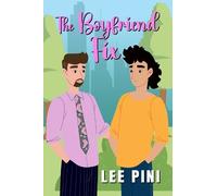 Lee Pini The Boyfriend Fix (Tascabile)
