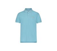 Lee Polo A Maniche Corte Pique