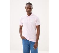 Lee Pique Polo, Light Icy Pink, S Uomo