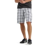Lee, Plaid Grigio, 30