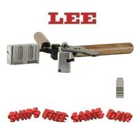 Lee Precision 2 Cavità Stampo Proiettile 30 Cal (309 Diametro) 150 Grana #90366