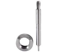 Lee Case Length Gage E Shellholder Per 22 Hornet # 90111 Nuovo