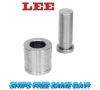 Lee Precision 270 Pallottola Misuratore & Punch Nuovo #91205