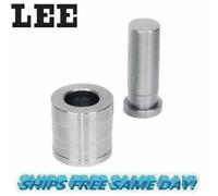 Lee Precision 309 Sizer Per Proiettili E Punch NUOVO # 91512