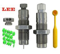 Lee Precision 5.7 x 28 Molto Limitata Produzione 2 Die Set #90603 Nuovo