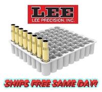 LEE Precision 50 BMG Ricaricabile Blocco Nuovo #90632