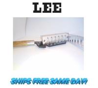 Lee Precision 7.62 x 39 Sei Cavità Stampi CTL312-160-2R Nuovo #90579