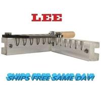 LEE Precision 7.62 X 39 STAMPO A SEI Cavità 90741 C312-155-2R Nuovo