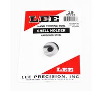 Lee Precision 90023 Shell Holder Auto Prime Nº19, Multicolore, Taglia Unica