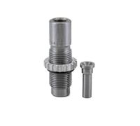 Lee Precision 90047 Lube & Sizing Kit .357 (38-357) (Non Include Lubric, Multicolore, Taglia Unica