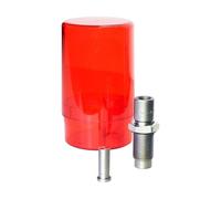 Lee Precision 90048 Lube & Sizing Kit .358 (38 - 357) (Non Include lubrificante, Multicolore, Taglia Unica