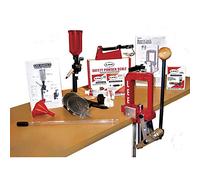 Lee Precision 900502-SSI Lee Precision Anniversary Challenger Kit II - Multi, N/A