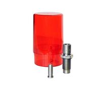 Lee Precision 90055 Lube & Sizing Kit .452 (Non Include lubrificante Alox, Multicolore, Taglia Unica