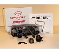 Lee Load-All 2 Pressa Kit di Conversione A 20 Calibro #90072 Nuovo