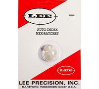 Lee Precision 90108 Auto Index Hex Ratcher, Bianco, Taglia Unica