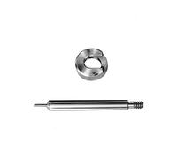 Lee Precision 90128 Galga con Shell Holder Calibre 270 Win, Multicolore, Taglia Unica