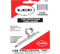 Lee Precision 90140 - Calibro con Shell Holder 30-06, Multicolore, Taglia Unica