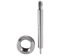 Lee Precision 90151 Calibro con Shell Holder Calibro 444 Marli, Multicolore, Taglia Unica