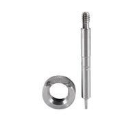 Lee Precision 90155 Calibro con Shell Holder Calibro 380 Auto, Multicolore, Taglia Unica