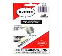 Lee Precision 90158 Galga con Shell Holder Calibro 357 Magnum, Multicolore, Taglia Unica