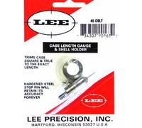 Lee Precision 90163 Galga con Shell Holder Calibre 45 Colt, Multicolore, Taglia Unica