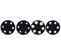 Lee Precision 90195 Double Disk Kit, Multicolore, Taglia Unica