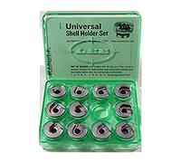Lee Precision 90197, Set Shell Holder Pressa Unisex Adulto, Multicolore, Taglia Unica